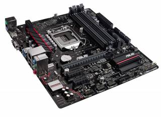 ASUS MAXIMUS VI EXTREME (1150) Motherboard INTEL Support